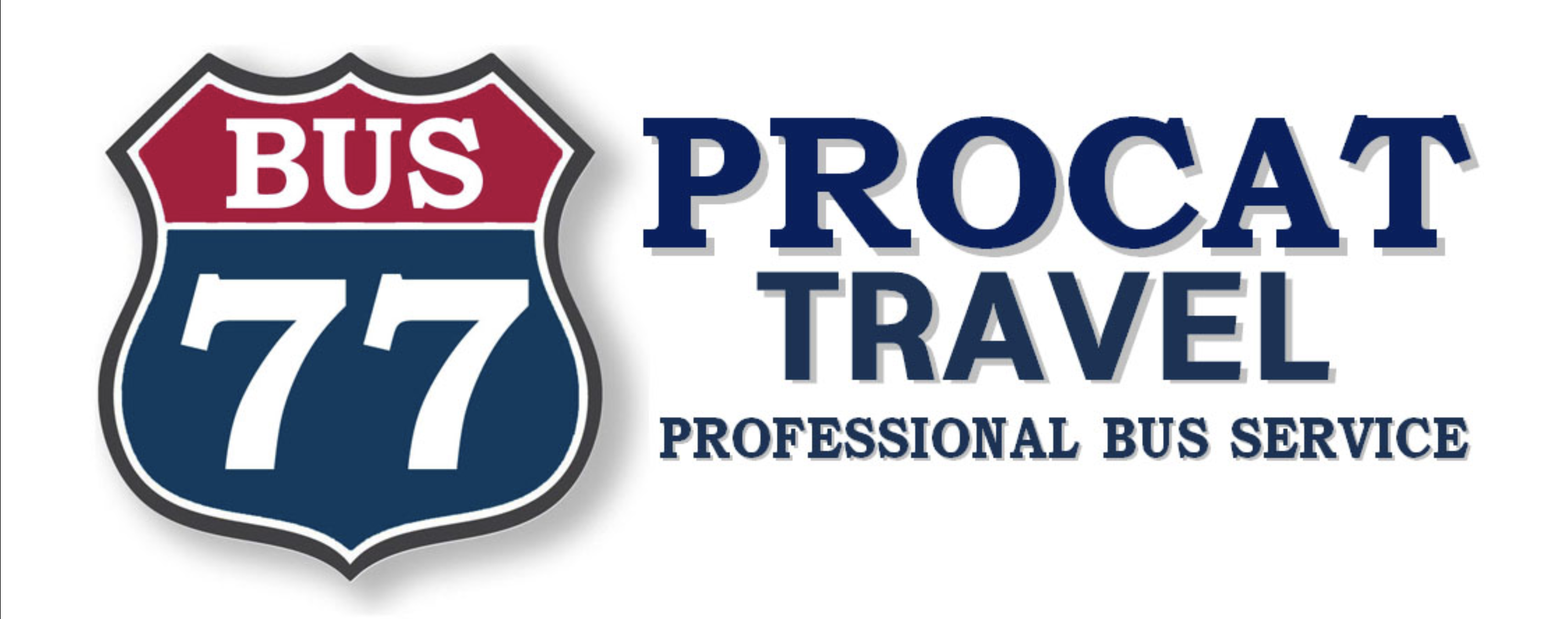Logo procat travel 77